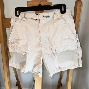 Columbia PFG Shorts